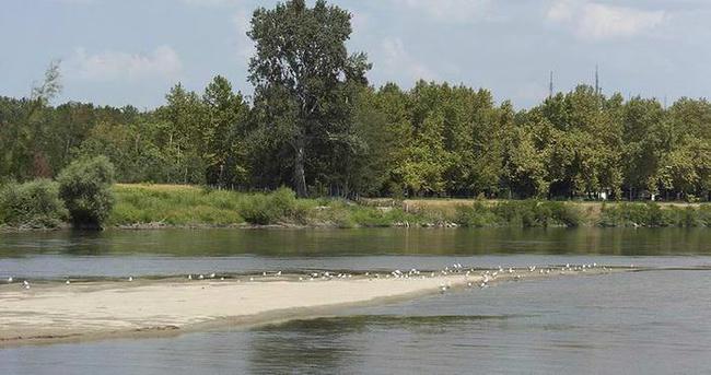 Meriç Nehri’nde erkek cesedi bulundu. Alınan bilgiye göre, bir ihbarı