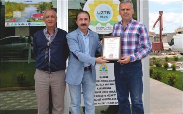 Bulgaristan Plovdiv ve Yunanistan Dedeağaç Klasik Otomobilciler Kulüpleri ile Trakya