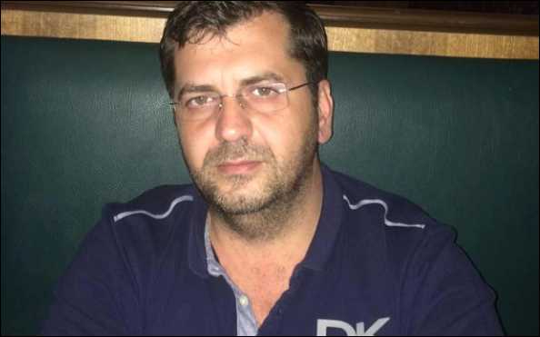 Bir süre önce rahatsızlanan ve uzun süre tedavi gören işadamı