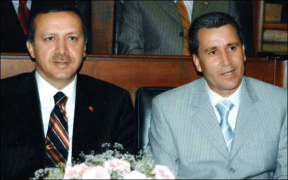  “Gaytancıoğlu’dan özür bekliyoruz” AK Parti 22 ve 23’üncü Dönem Edirne