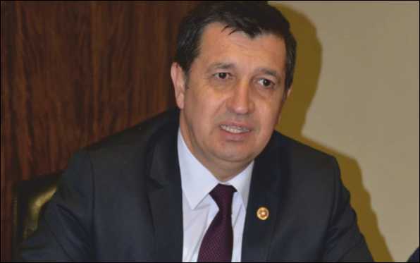 14 Mayıs çiftçiler gününde önce Uzunköprü’de daha sonra ise Keşan