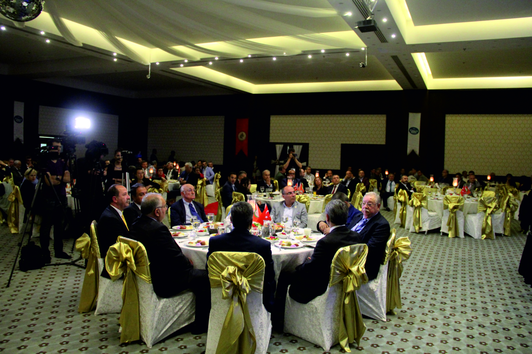 Edirne Valisi Mehmet Tekinarslan, “Tarihi eserleri ortaya çıkarmak, onları iyileştirmek,