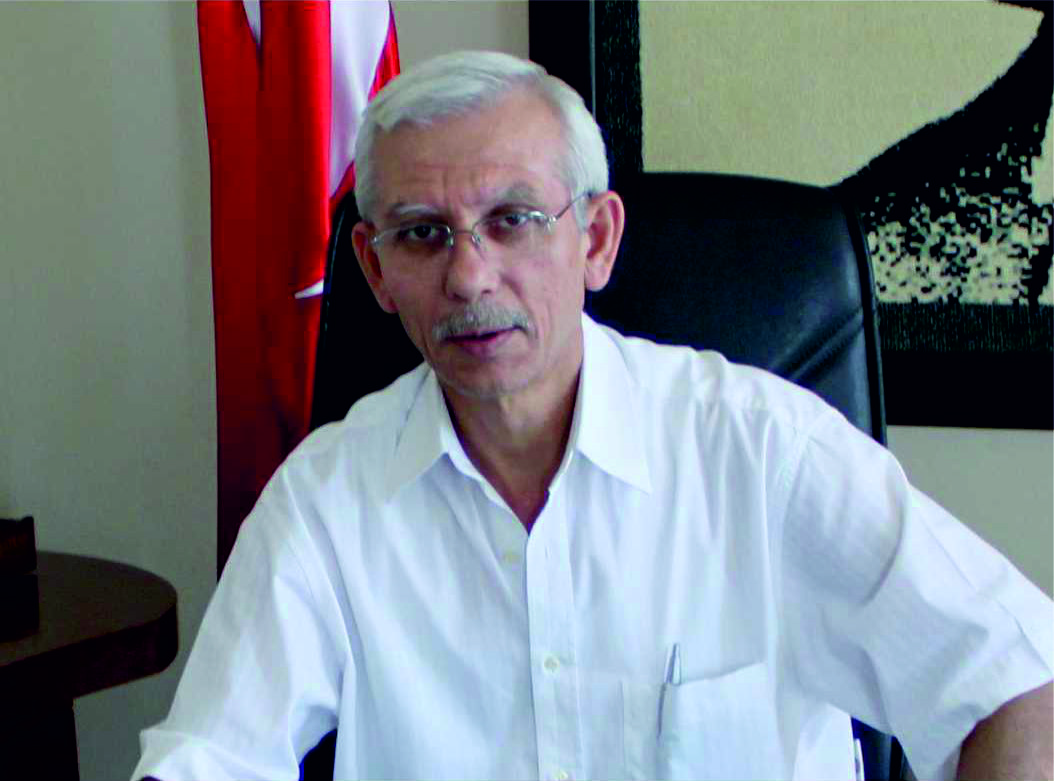 Uzunköprü Kahveciler odasının Uzunköprü belediyesi yaptığı müracaat üzerine belediye encümeni