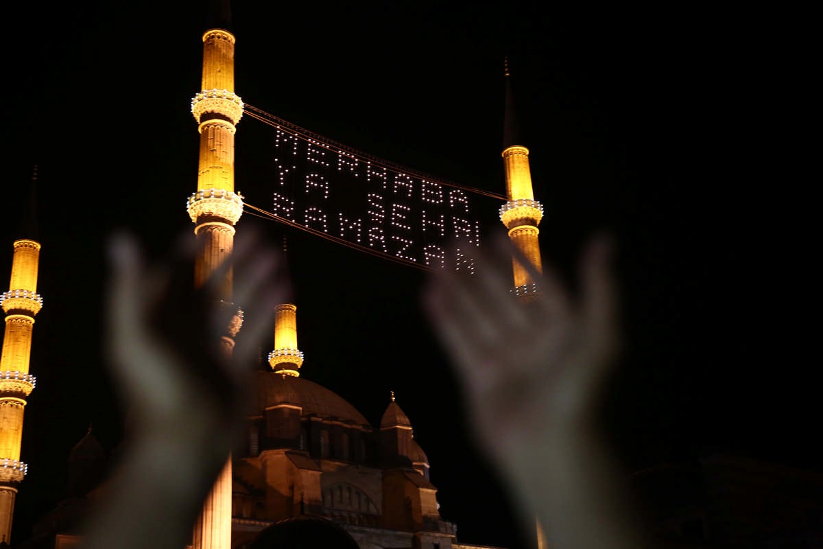 UZUNKÖPRÜ 2016 YILINA AİT İMSAKİYE Hicri Tarih Miladi Tarih İmsak