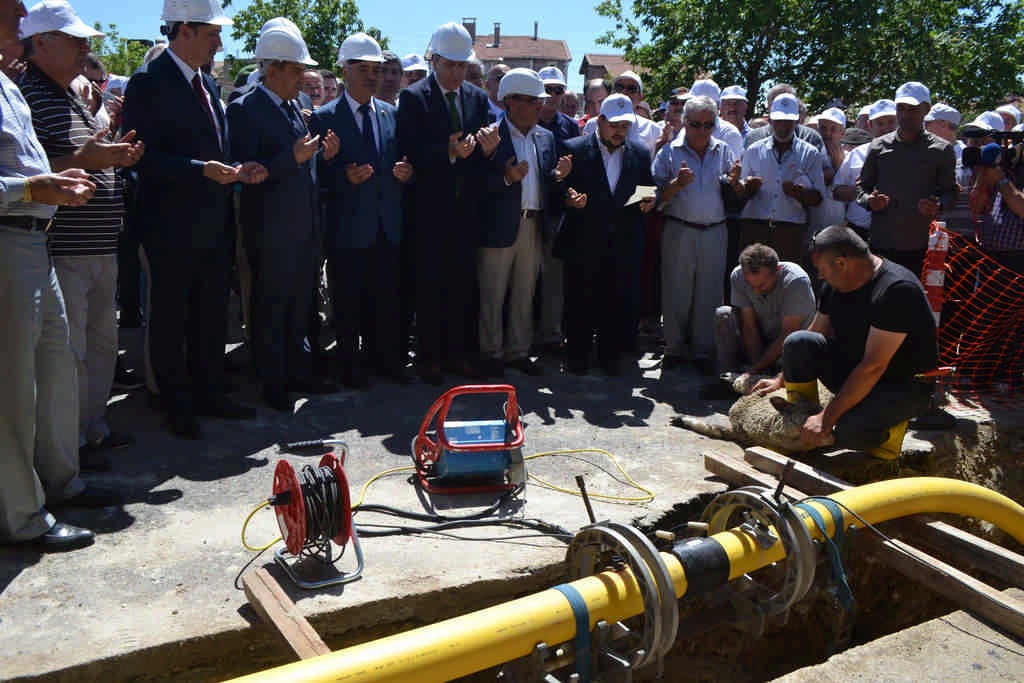 Çevre ve Şehircilik Bakanlığı’nın verilerine göre Türkiye’nin en kirli havasına