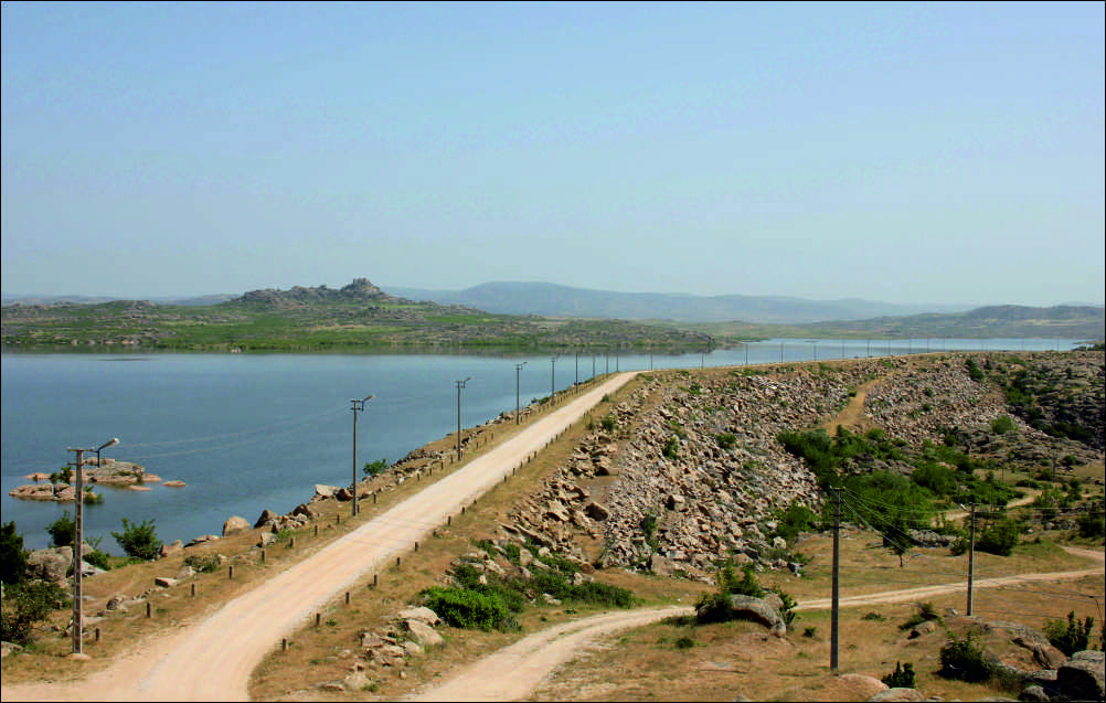 Orman ve Su İşleri Bakanlığı Devlet Su İşleri (DSİ) Genel Müdürlüğü