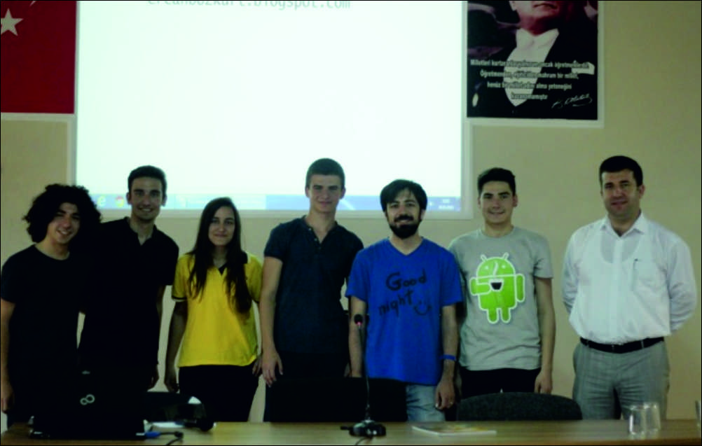 İlçemizde son dönemde hızla yayılan teknoloji üzerinden Uzunköprü’yü tanıtma hamleleri