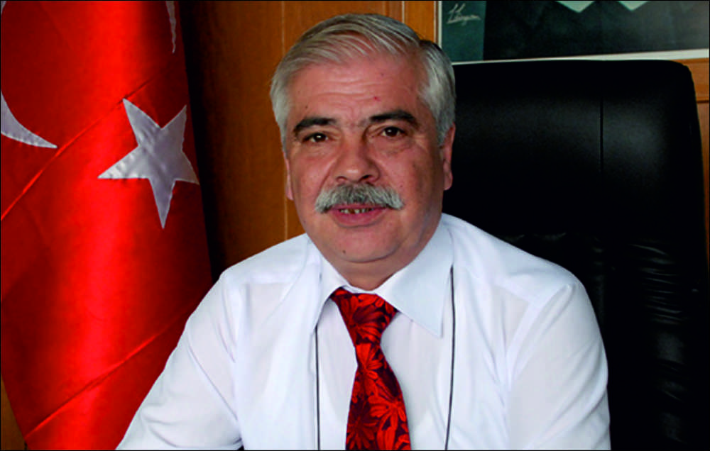 Keşan Belediye Başkanı Op. Dr. Mehmet Özcan, Siyasi geleceği ile