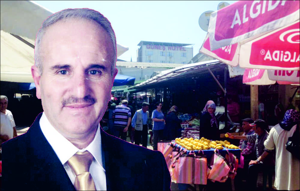 Uzunköprü Saadet Partisi İlçe Başkanı Recai Taşkın; “Seçimlerde konuşulan sözlerin,