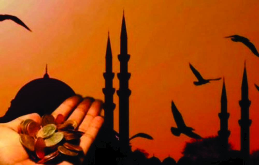 Diyanet İşleri fıtır sadakası miktarını belirledi.Diyanet İşleri Başkanlığı’nca her yıl