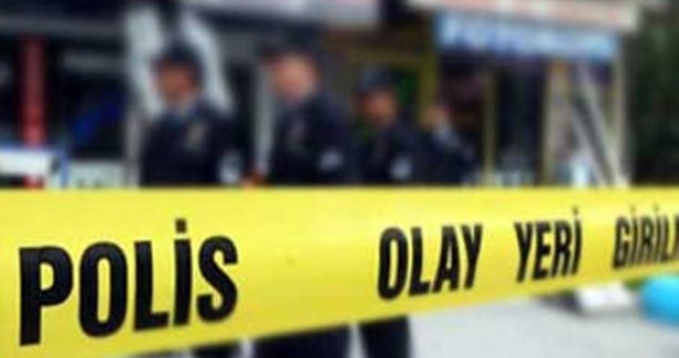 Olay, Atalar caddesi üzerinde bir muhasebe bürosunda saat 11:00 sıralarında