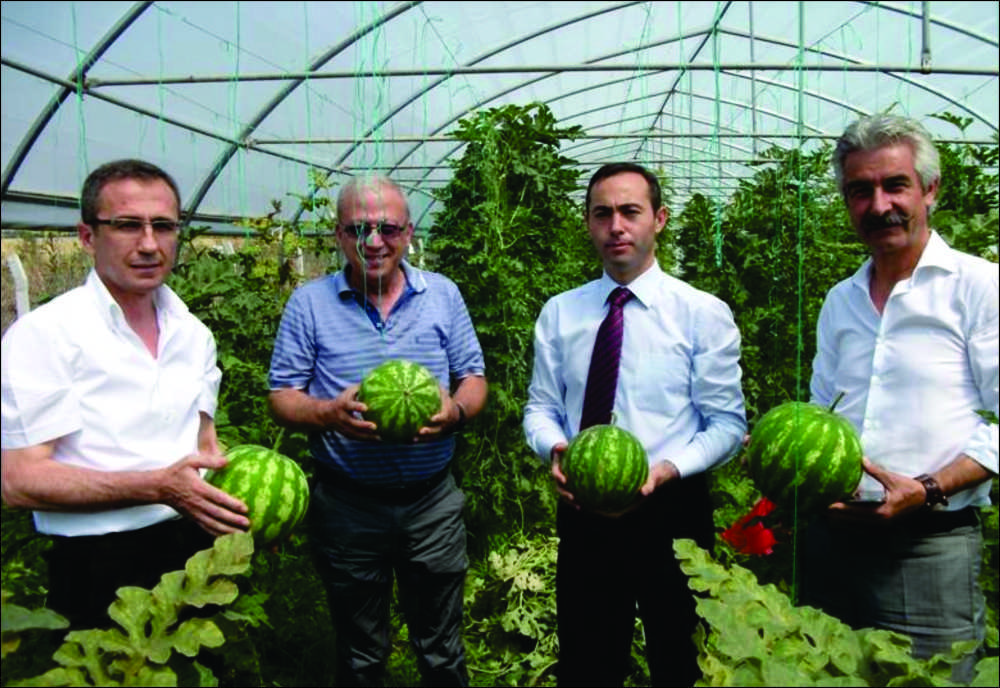 Uzunköprü Kaymakamlığı Sosyal Yardımlaşma ve Dayanışma Vakfı’nın (SYDV) Uzunköprü’de Roman