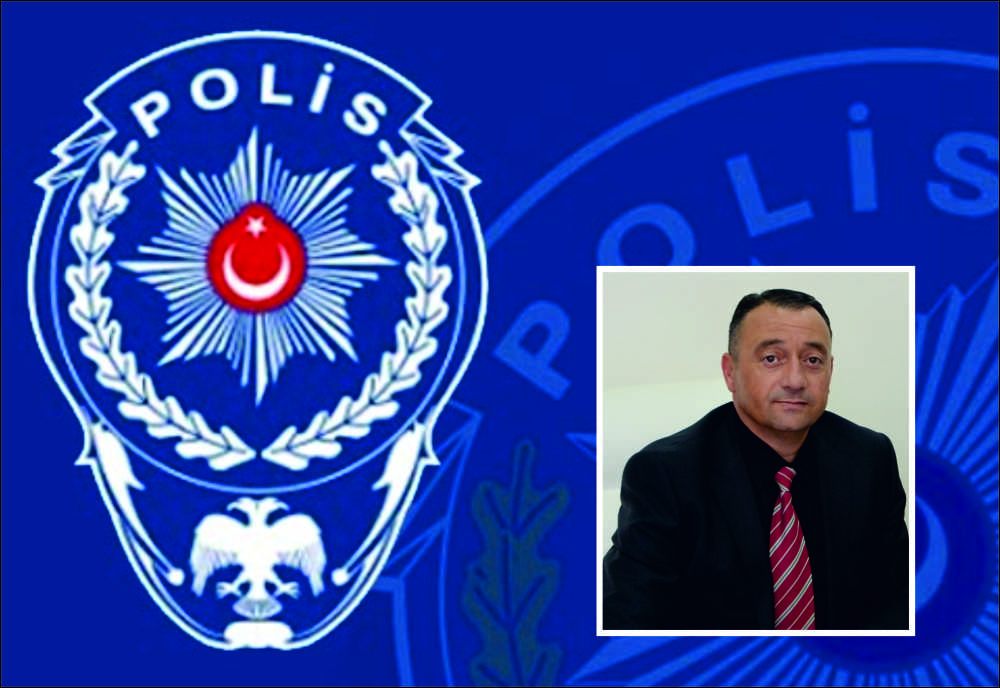 Uzunköprü İlçe Emniyet Müdürü Mehmet Bahri KANTOĞLU, Ramazan Bayramı öncesi