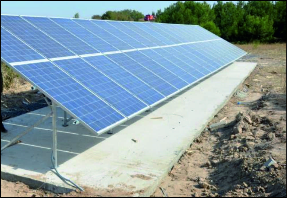 Uzunköprü Belediyesi tarafından hazırlanıp Trakya Kalkınma ajansına gönderilen  “Güneş Uzunköprü’de