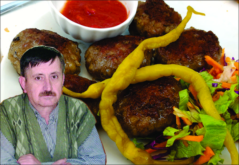 Uzunköprü Aşçılar ve Lokantacılar Odası Başkanı Özcan Atasayarlar, yıllardır yaşanan