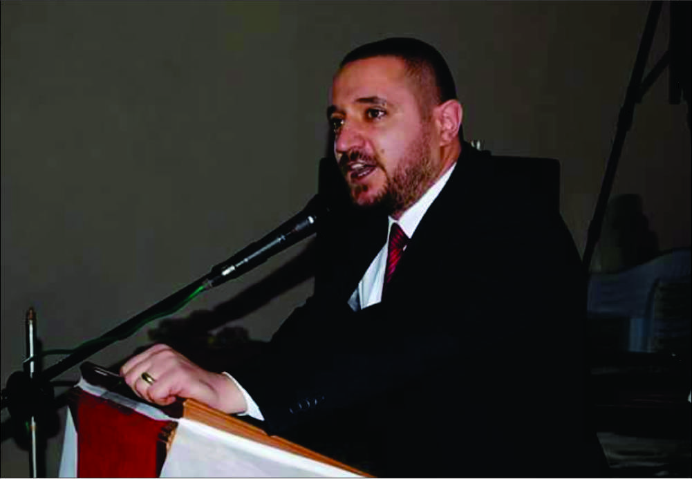 CHP Uzunköprü İlçe Başkanı İnanç Sülüş, Cumhurbaşkanının ortaya attığı Suriyelileri