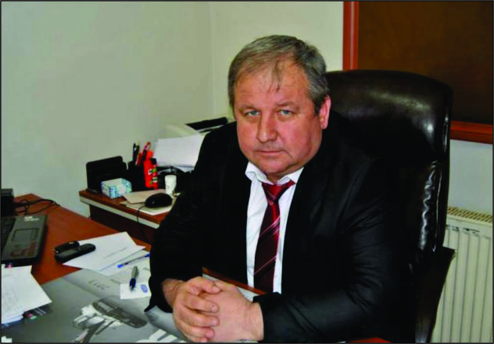 Uzunköprü süt üreticileri birliğinde ki uzun zamandır devam eden başkanlık