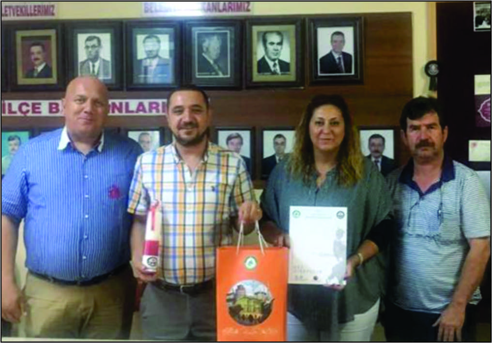 23-24 temmuz tarihleri arasında gerçekleşecek olan Kırkpınar güreşleri kapsamında CHP