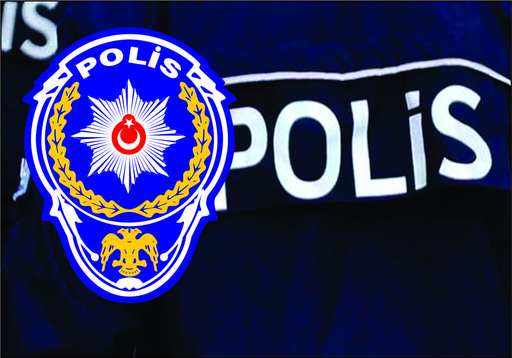 Emniyet Müdürlüğü Toplum Destekli Polislik Şube Müdürlüğü personeli vatandaşı dolandırıcılara