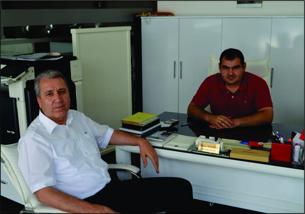 22. ve 23. Dönem Edirne Milletvekili Necdet Budak, geçtiğimiz gün