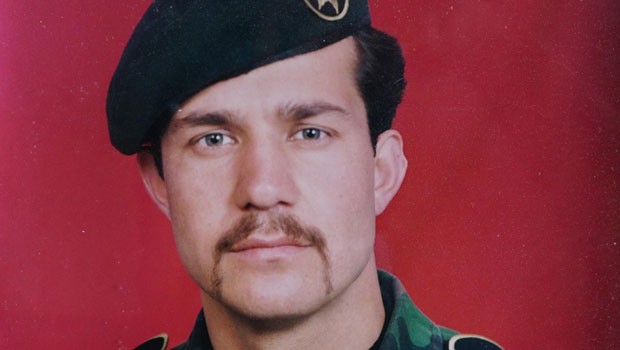 Diyarbakır’ın Ergani ilçesinde terör örgütü PKK mensuplarına yönelik operasyonda şehit