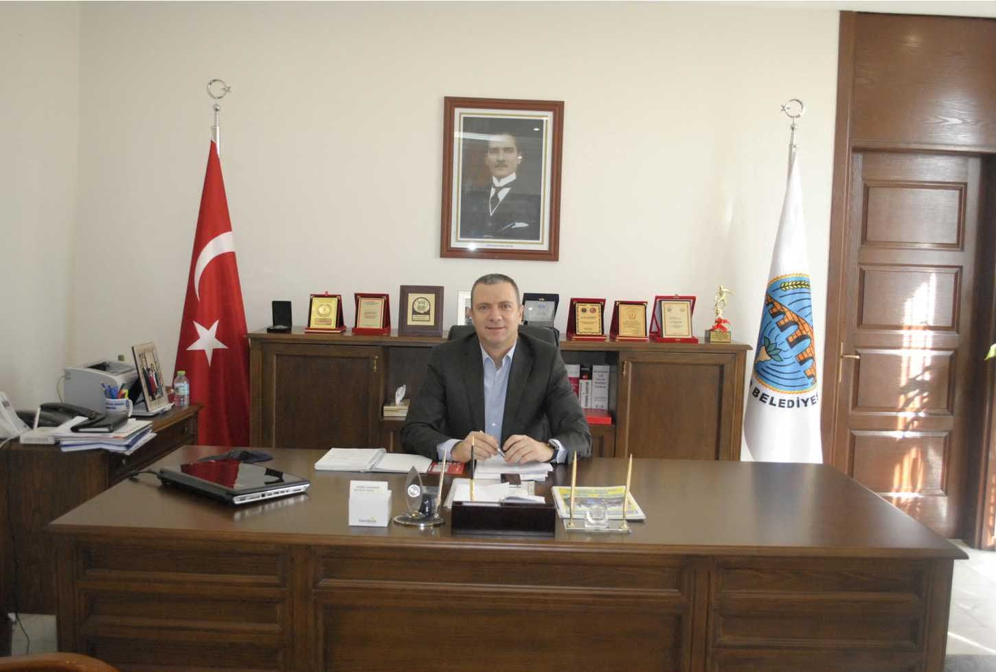 Bu yıl kutladığımız 23 Nisan Ulusal Egemenlik ve Çocuk Bayramı