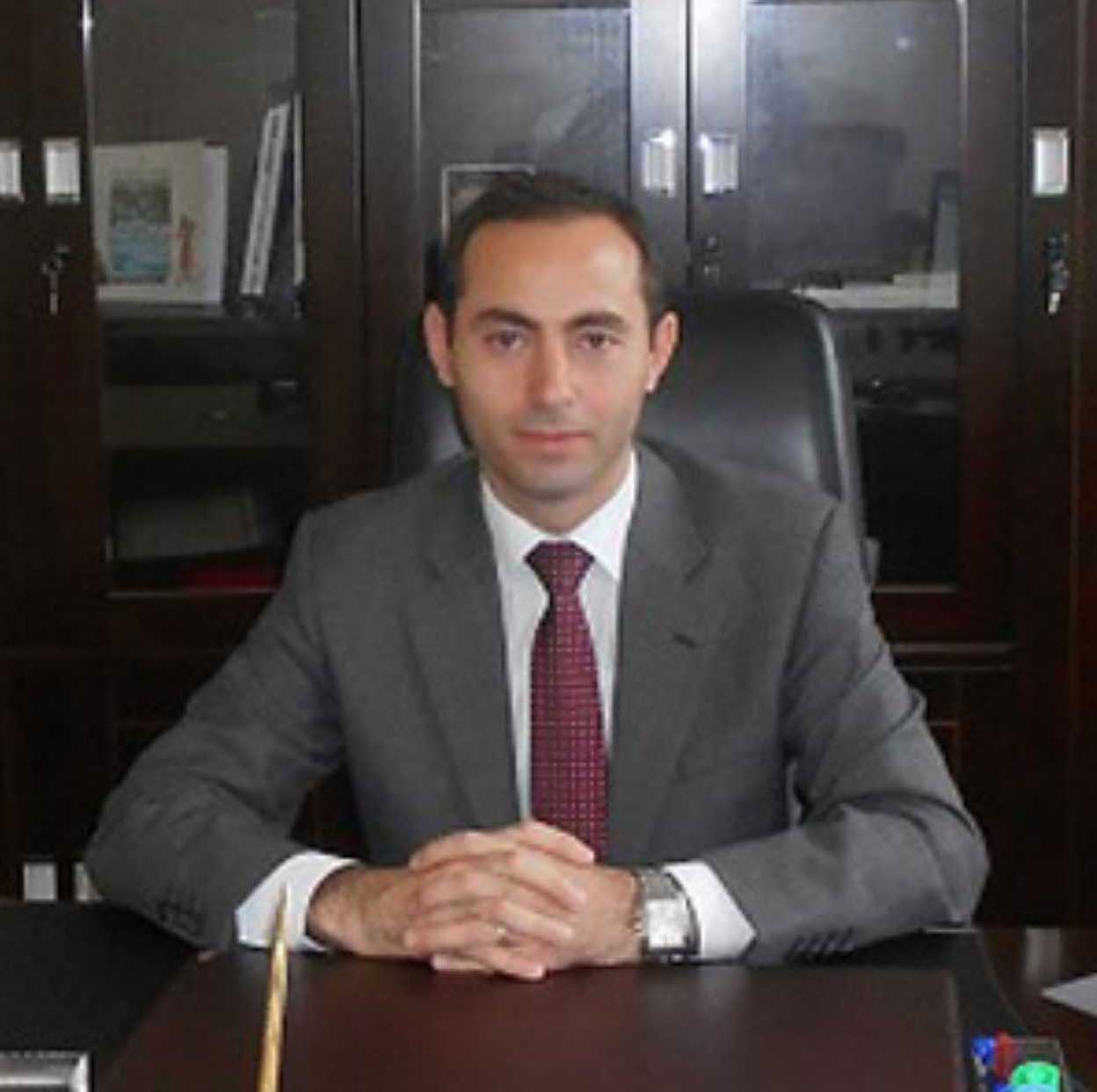 Uzunköprü Kaymakamı Kemal Yıldız’ın geçen hafta sonundan itibaren başlayarak  9