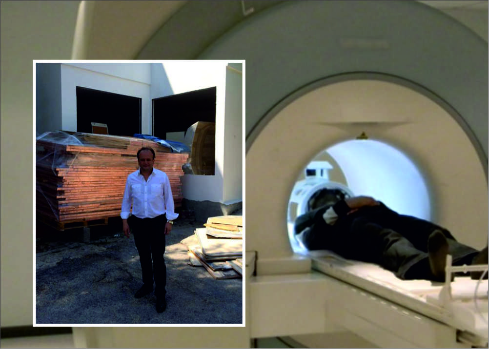 Uzunköprü’de uzun süredir gündemde olan ve geçtiğimiz aylarda Uzunköprü Devlet