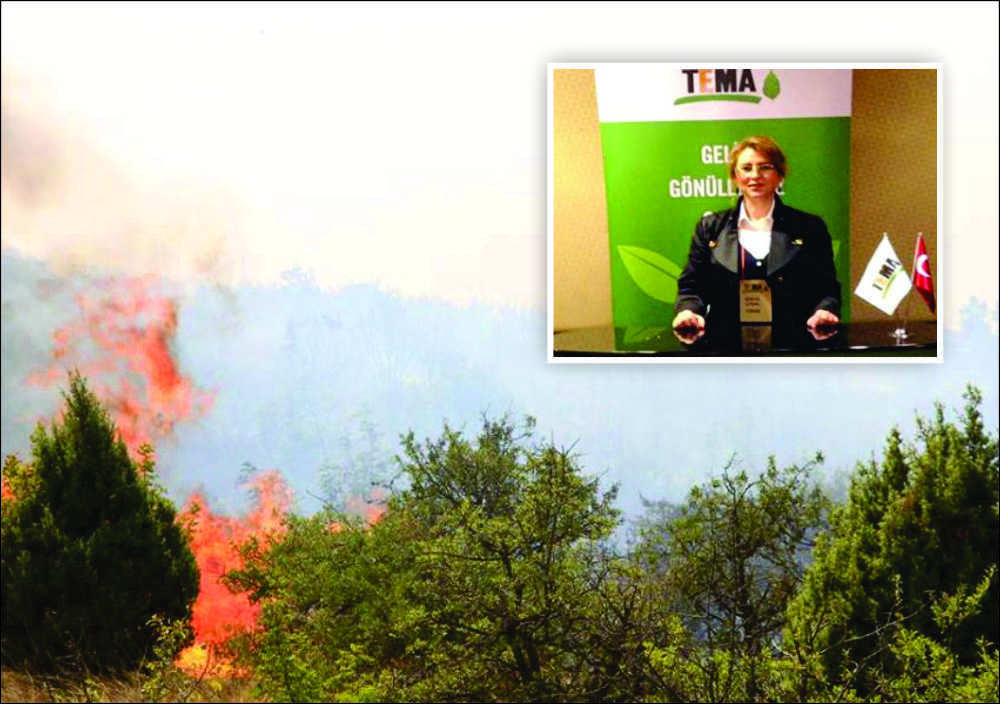 Geride bıraktığımız Cumartesi günü saat 15.00 sularından henüz belirlenemeyen bir