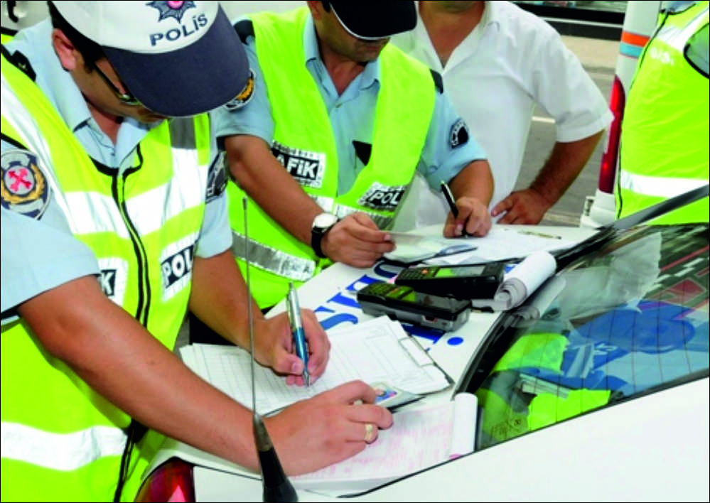 Uzunköprü Şoförler ve Otomobilciler Esnaf Odası Başkanı Kemal Cingöz, Karayolu