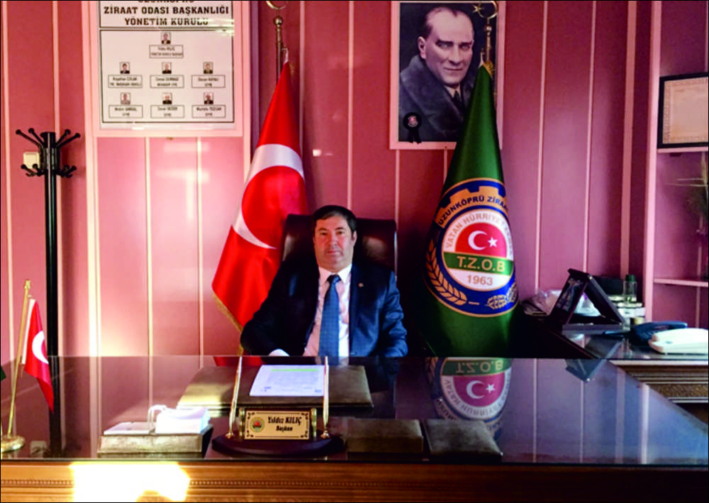 “Sözleşmeli Üretimde 6 Kuruş Fark Desteği İçin Son Başvuru Tarihi