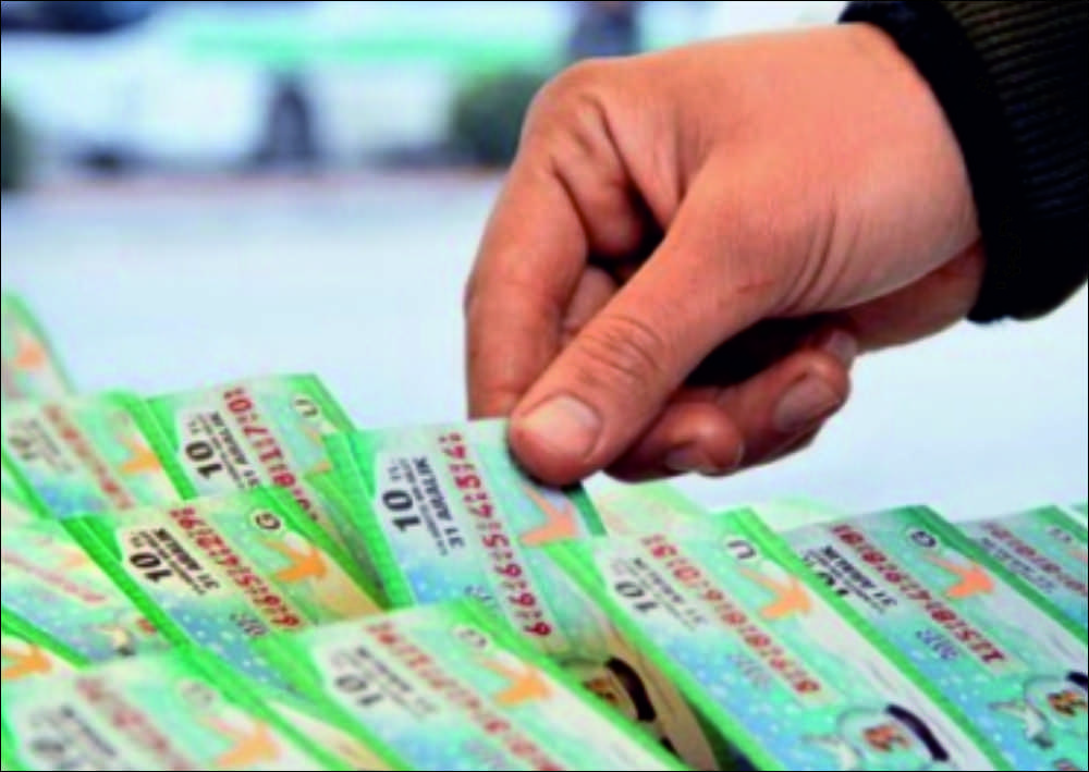 9 Ağustos 2016 Milli Piyango Büyük ikramiyesi Uzunköprü’ye çıktı. Son