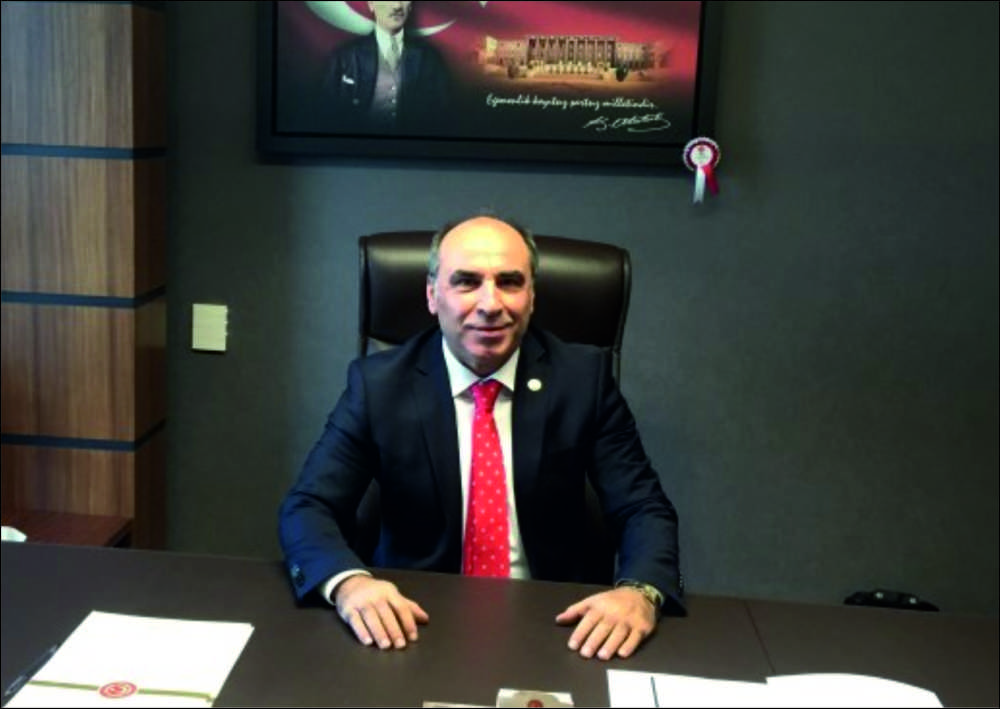 CHP Edirne Milletvekili Bircan; “Bu yıl ayçiçeği rekoltesi çok düşük, yetkililer