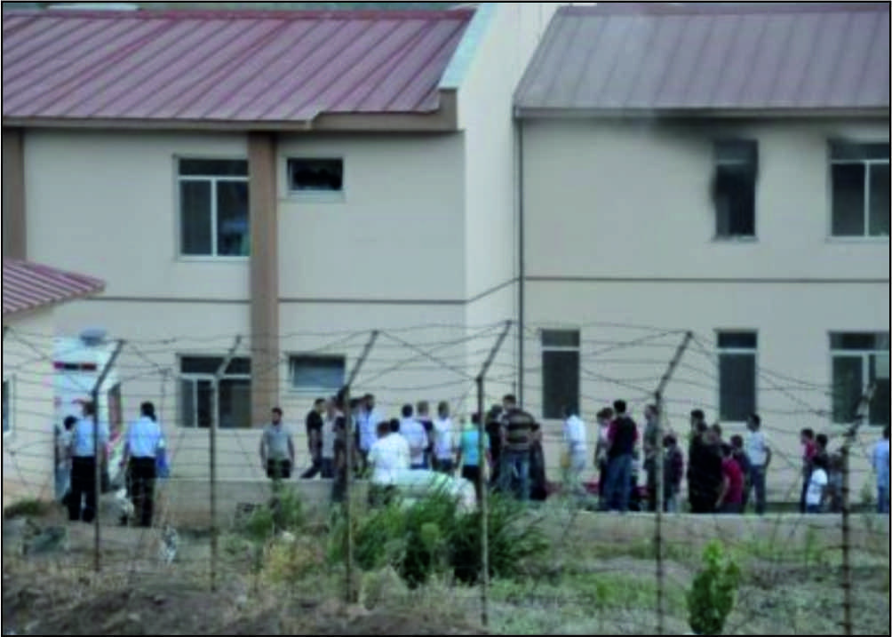 Resmi gazetenin bu günkü sayısında yayınlanan karara göre daha  önce