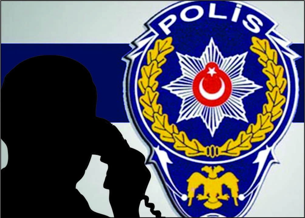 Uzunköprü’de  artan telefon dolandırıcılıklarına karşı Uzunköprü  İlce Emniyet Müdürlüğü harekete