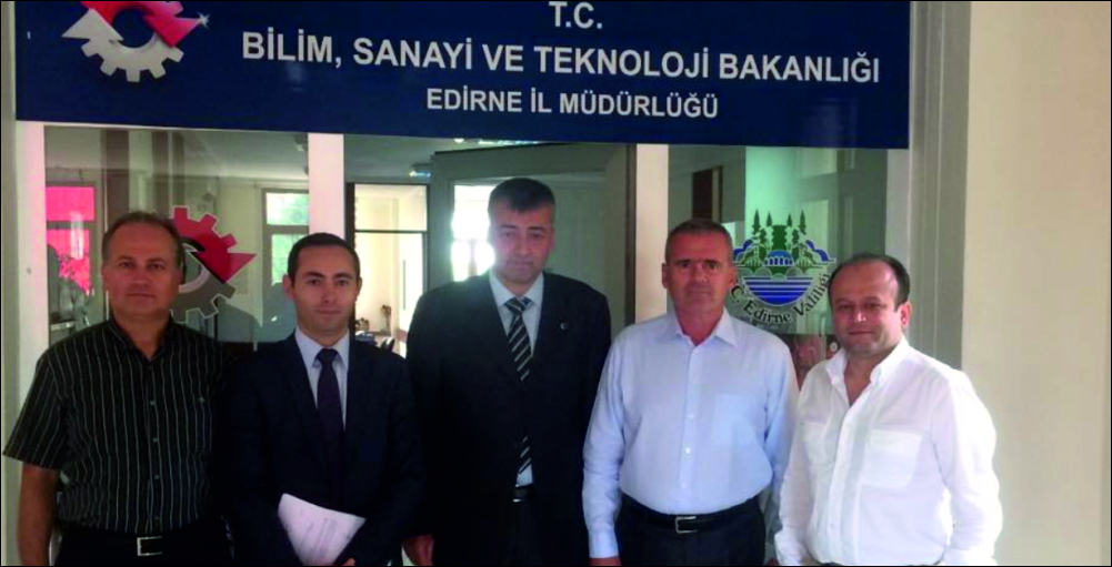 İlçemizde Bakanlıklara iletilmek üzere dile getirilecek olan soru ve çözüm