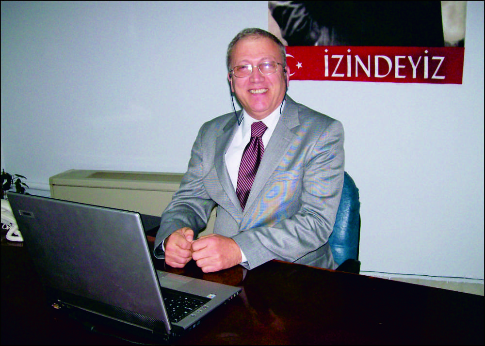 Uzunköprü Kızılay Derneği Başkanı Zakir BUĞDAYCI, 2016 Kızılay vekaletle kesim