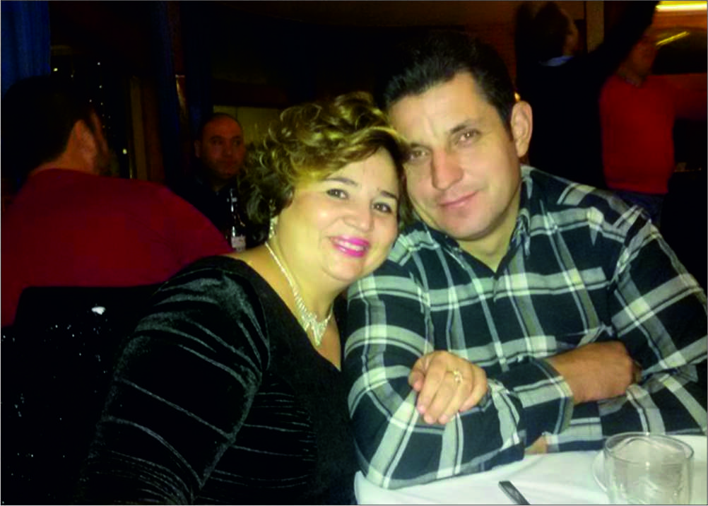 Tatil için Bodrum’a gelen  Uzunköprülü Yaldız ailesi dönüş yolunda trafik