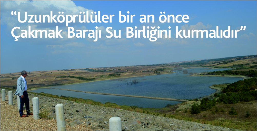 22 ve 23. Dönem AK Parti Edirne Milletvekili Prof. Dr.