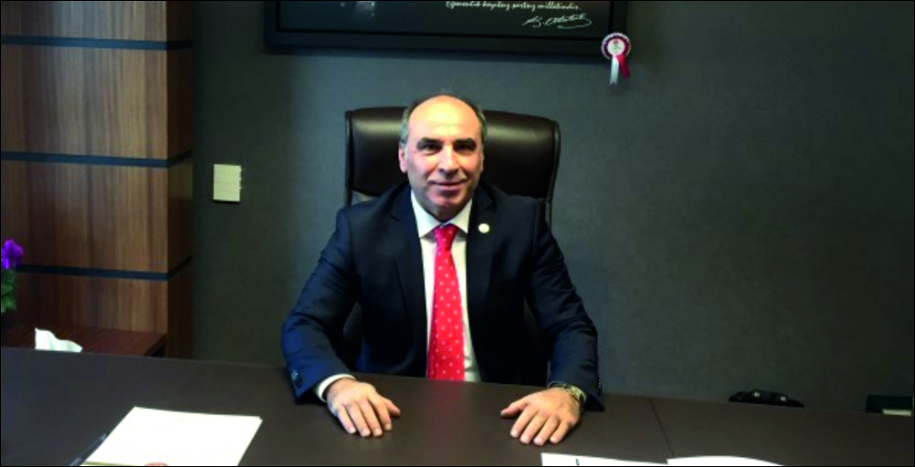 Cumhuriyet Halk Partisi Edirne Milletvekili Erdin BİRCAN, yaptığı yazılı açıklamayla