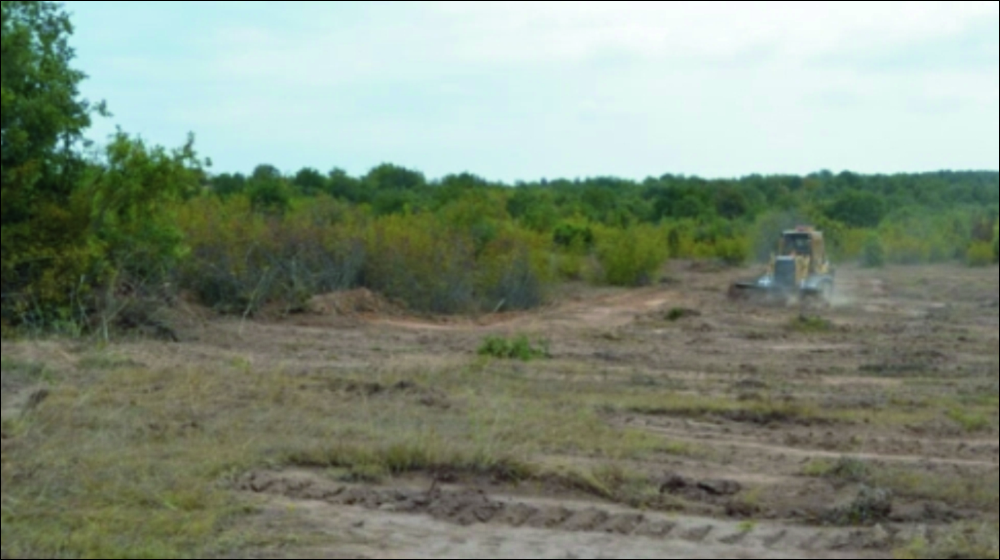 İlçemize bağlı  Kırkkavak Köyü’nde bölgedeki arıcılığın gelişmesi adına  yeni bir