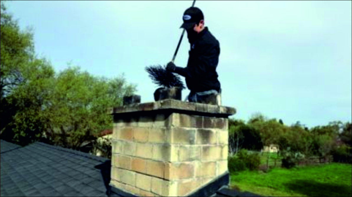 Kış aylarının yaklaşması ve havaların soğumasıyla birlikte Uzunköprü Belediyesi baca