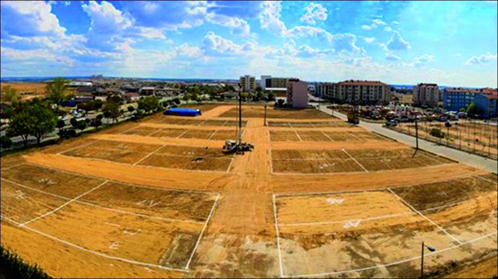 Uzunköprü Belediyesi tarafından bu yıl ilki düzenlenen 1. Uzunköprü Kültür,