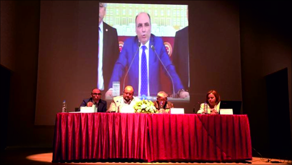 Cumhuriyet Halk Partisi Edirne Milletvekili Erdin Bircan siyasi yaşamı boyunca