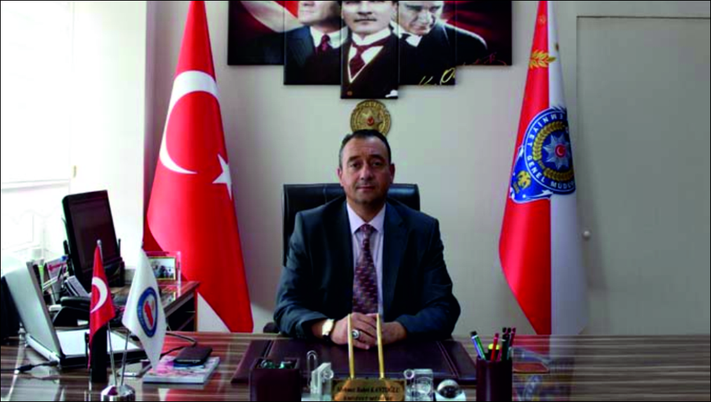 İlçemizde bu yıl ilk defa gerçekleşen 1. Uzunköprü Kültür ve