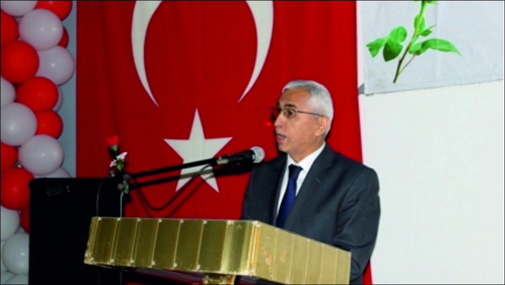 1986 yılından beri her yıl 1–7 Ekim tarihleri arasında kutlanmakta