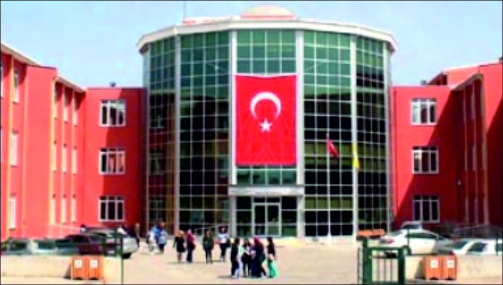 Trakya Üniversitesi Rektörlüğüne Cumhurbaşkanı Recep Tayyip ERDOĞAN tarafından atanan Prof.