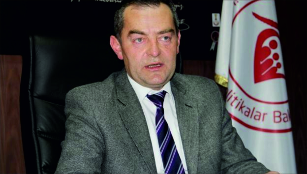 Uzunköprü’de tartışma konusu olan Yüksekokul binasının akıbetinin ne olacağı konusu