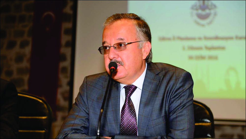 Edirne İl Koordinasyon Kurulu, Edirne Valisi Günay Özdemir başkanlığında toplandı.