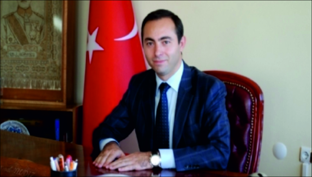 Uzunköprü Kaymakamı Kemal YILDIZ ara verdiği köy ziyaretlerine önümüzdeki hafta